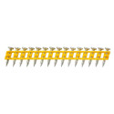 DCN890 STD Standard Nails(2.6mmx25mm),Pack:1,005