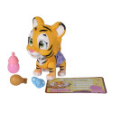 Pamper Petz Tiiger Simba