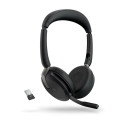 Jabra Evolve2 65 Flex MS Stereo - peakomplekt