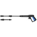 Scheppach HPC1600-KIT - survepesur