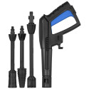 Scheppach HPC1600-KIT - survepesur