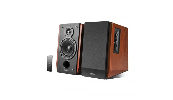 Edifier R1700BT Brown Wired & Wireless