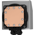 DeepCool LT520 protsessori kõik-ühes vedelikjahuti 12 cm must 1 tk