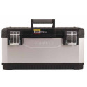 26" Fatmax Tool Box - Grey