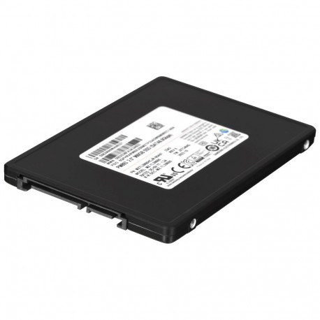 SSD Samsung PM893 960GB SATA 2.5" MZ7L3960HCJR-00A07 (DWPD 1)