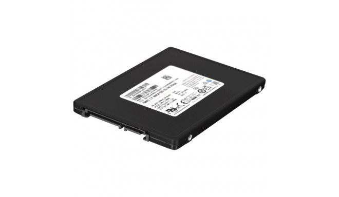 SSD Samsung PM893 960GB SATA 2.5" MZ7L3960HCJR-00A07 (DWPD 1)