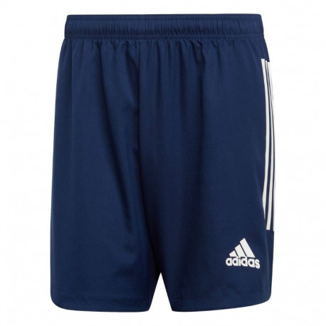 Spodenki męskie adidas Condivo 20 granatowe FI4573 S