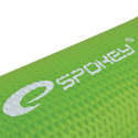 Mata do ćwiczeń Spokey Softmat zielona 838320