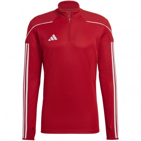 Adidas meeste treeningpluus Tiro 23 League HS0327 XS, punane
