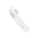 XO Bluetooth earphone BE48 white