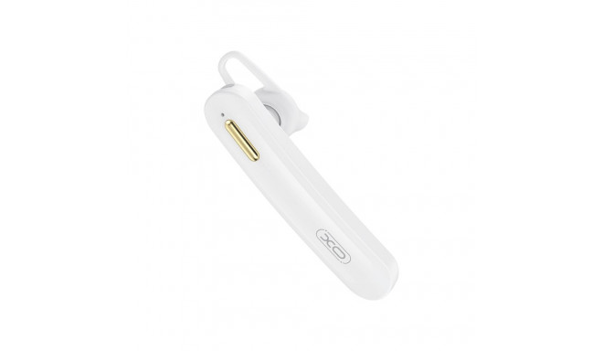 XO Bluetooth earphone BE48 white