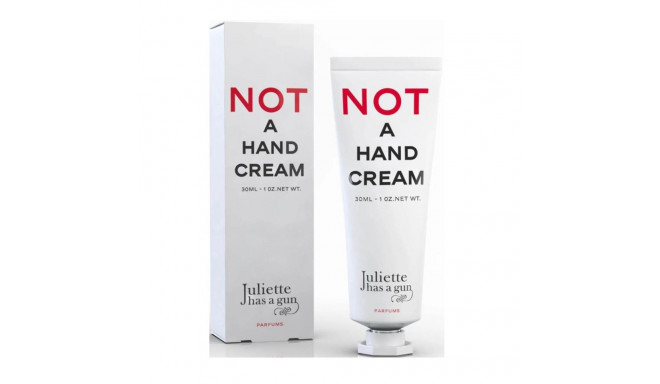 JULIETTE HAS A GUN NOT A HAND CREMA 30ML