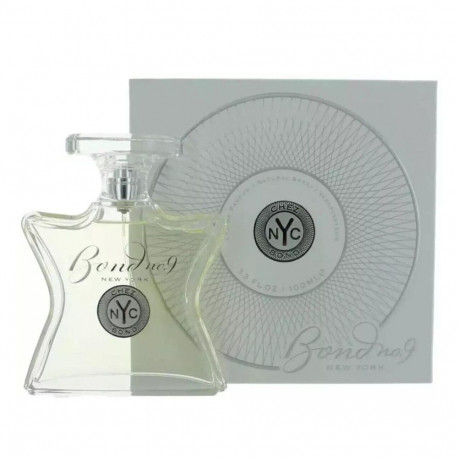 BOND NR9 FRAGANCIA EAU DE PARFUM 100ML VAPORIZADOR