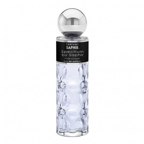 Saphir parfüümvesi Spectrum meestele 200ml