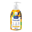 Liquid soap MAYERI All Care Mango&Pineapple 500ml