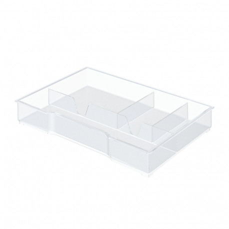 Org. tray for Plus/WOW Drawer Cab.Transp