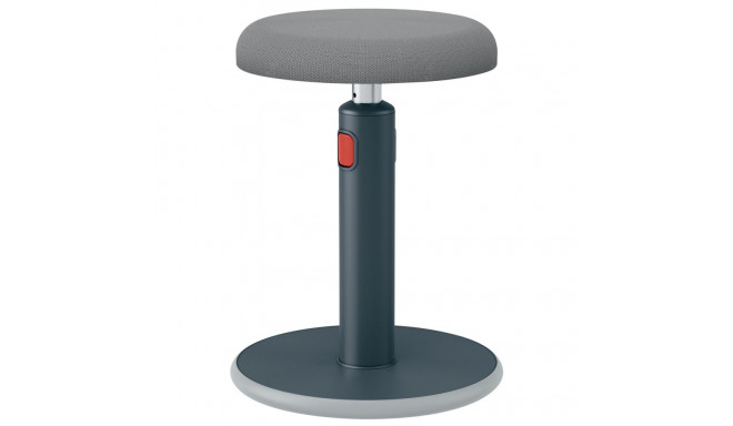 Active Sit-Stand Stool Ergo Cosy Ve.Grey