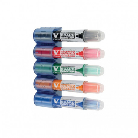 Tahvlimarkerite hoidja PILOT Begreen 5-le markerile