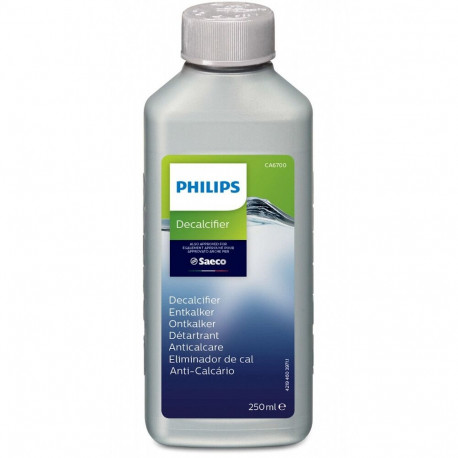 Katlakivieemaldaja espressomasinatele Philips Saeco 250ml