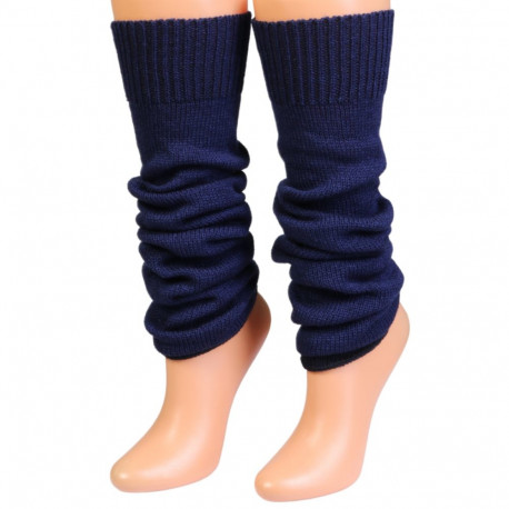 SOKISAHTEL CARINEE tumesinised soojad säärised 425