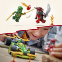 LEGO Ninjago Lloydi tagasitõmmatav võidusõiduauto