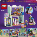 LEGO Friends Juuksurisalong ja aksessuaaride pood