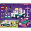 LEGO Friends Heartlake’i linna jäätiseauto