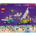 LEGO Friends Surfikoerad ja motorolleriseiklus