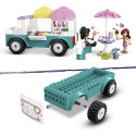 LEGO Friends Heartlake’i linna jäätiseauto