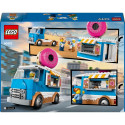 LEGO City Sõõrikuauto