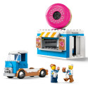 LEGO City Sõõrikuauto