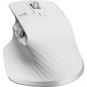 Juhtmevaba hiir Logitech MX Master 3S, helehall