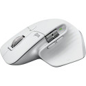 Juhtmevaba hiir Logitech MX Master 3S, helehall