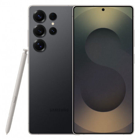 Samsung Galaxy S25 Ultra 5G 12/512GB DS SM-S938B Titanium Black