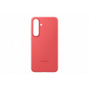 Samsung Galaxy S25+ Silicone Cover Red