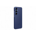 Samsung Galaxy S25 Silicone Cover Blue