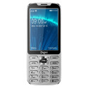 eSTAR Digni CALL 4G Phone Dual SIM  Silver