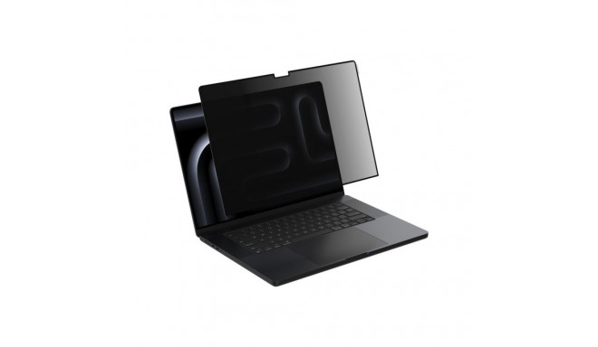 TruePrivacy Screen Protector for MacBook 16 inches