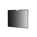 TruePrivacy Screen Protector for MacBook 15 inches