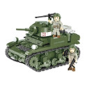Blocks M3 Stuart 511 blocks