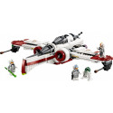 Blocks Star Wars 75402 Starfighter ARC-170