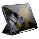 Soft Tablet Case iPad Pro 13 black