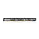 Switch XGS2220-54HP-EU0101F
