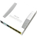 Switch 5xGbE 1xSFP CSS106-1G-4P-1S