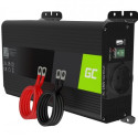 Car power inverter Inverter 12V 500W/1000W