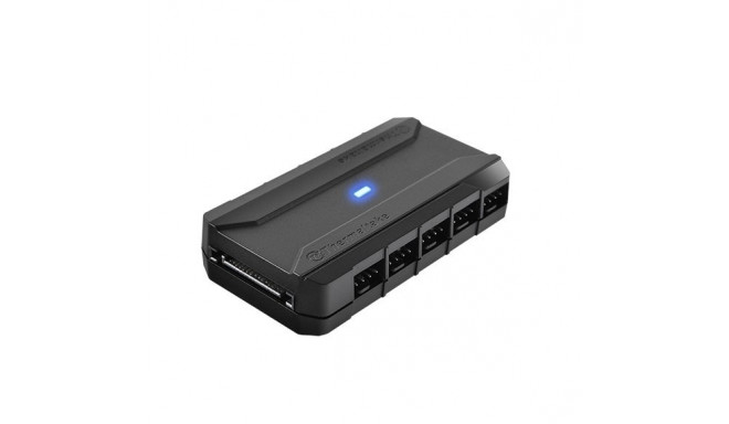 Commander F P - 10 Port HUB PWM Fans