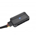 Commander F P - 10 Port HUB PWM Fans