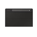 Samsung Book Cover Keyboard Slim EF-DX720 for Galaxy Tab S9/S9 FE (Black) (Atv.Iepak.)