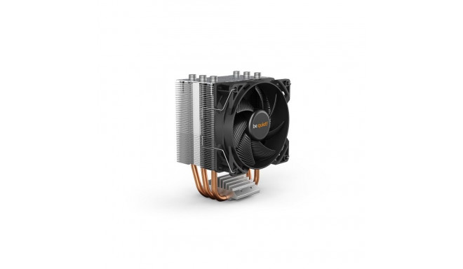 be quiet! Pure Rock Slim 2  FMx AM3/4 115x; 1200 TDP 120W