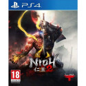 Nioh 2 /PS4